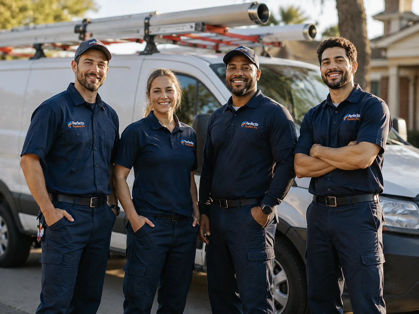 Emergency Plumber Near Me in Burlingame, CA near me